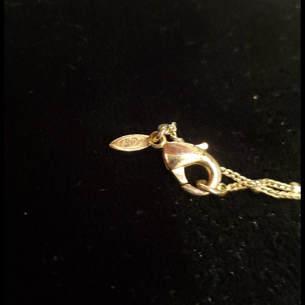 Avon necklace - Picture 3 of 4